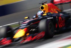 Daniel Ricciardo, Red Bull Racing RB12