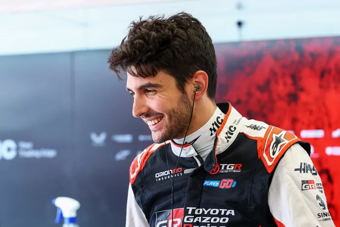 Esteban Ocon, Haas F1 Team