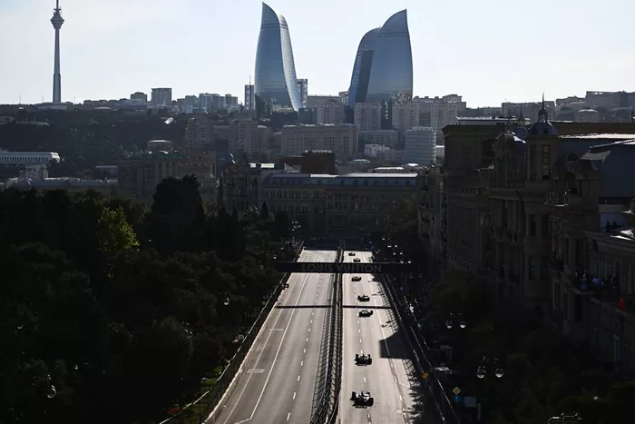 إستيبان أوكون، فريق هاس للفورمولا 1، ليام لوسون، راسينغ بولز