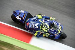 Valentino Rossi, Yamaha Factory Racing