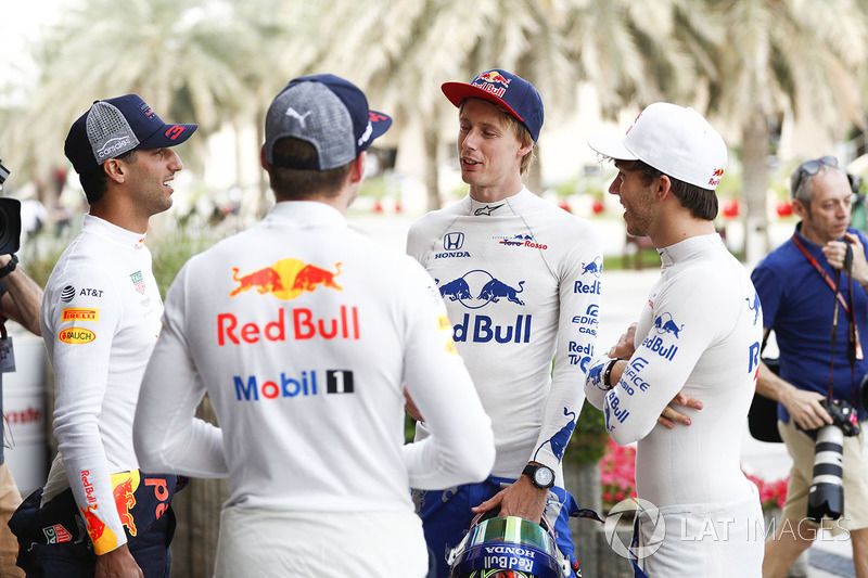 Gran Premio de Bahrein