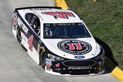 Kevin Harvick, Stewart-Haas Racing, Ford Fusion Jimmy John's