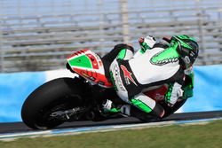 Eugene Laverty, Aprilia Racing Team Gresini