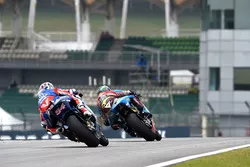 Franco Morbidelli, Marc VDS