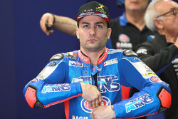 Mattia Pasini, Italtrans Racing Team