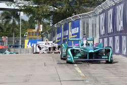 Kamui Kobayashi, Andretti Formula E