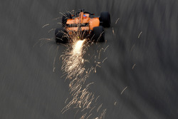 Фернандо Алонсо, McLaren MCL33