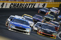 Ricky Stenhouse Jr., Roush Fenway Racing, Ford Fusion Fastenal Matt Kenseth, Roush Fenway Racing, Ford Fusion #DoYouKnowJack