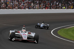 Will Power, Team Penske Chevrolet