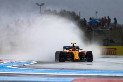 Stoffel Vandoorne, McLaren MCL33