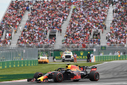 Даніель Ріккардо, Red Bull Racing RB14