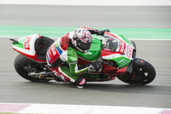 Aleix Espargaro, Aprilia Racing Team Gresini