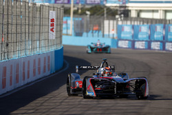 Edoardo Mortara, Venturi Formula E Team