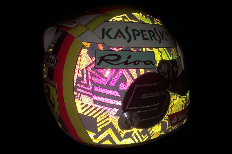 GP de Singapura 2017