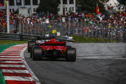 Себастьян Феттель, Ferrari SF71H