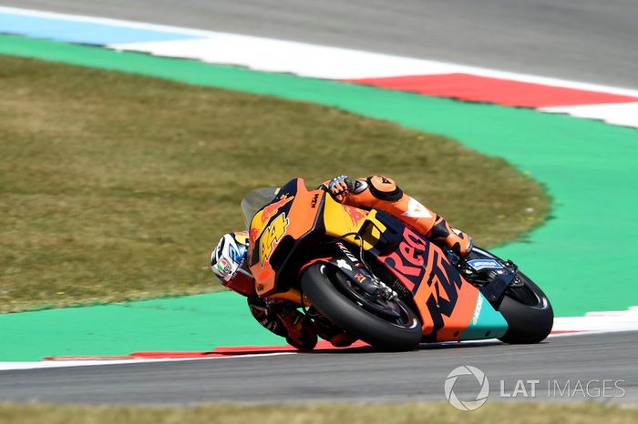 Pol Espargaro, Red Bull KTM Factory Racing
