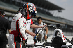 Oriol Servia, Scuderia Corsa with RLL Honda