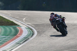 Lorenzo Savadori, Milwaukee Aprilia