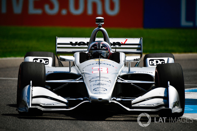GP Indianapolis