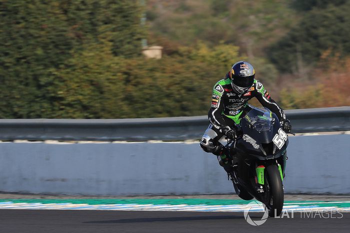 Toprak Razgatlioglu, Kawasaki Puccetti Racing