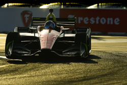 Robert Wickens, Schmidt Peterson Motorsports Honda
