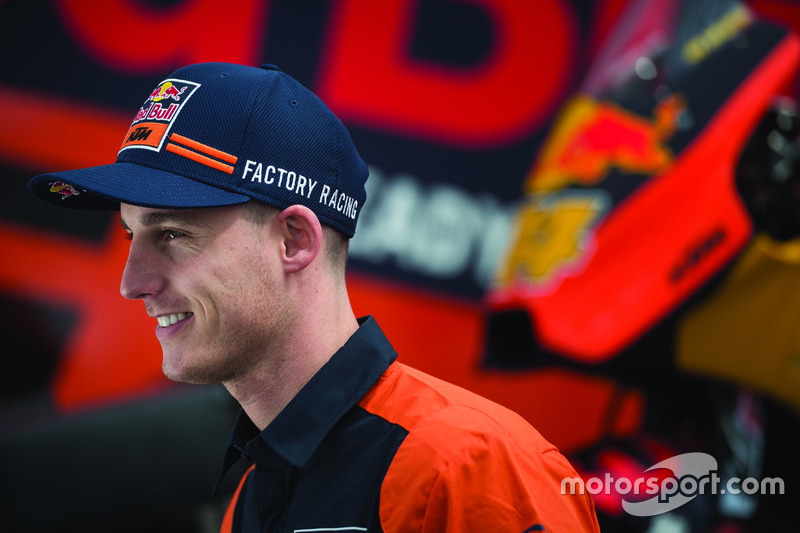 Pol Espargaro, Red Bull KTM Factory Racing