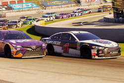 Скриншот NASCAR Heat 3