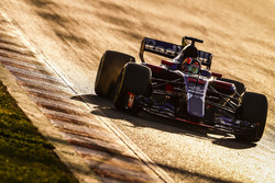 Даниил Квят, Scuderia Toro Rosso STR12