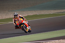 Марк Маркес, Repsol Honda Team