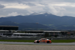 Jamie Green, Audi Sport Team Rosberg, Audi RS 5 DTM