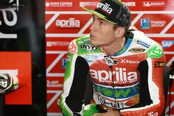 Aleix Espargaro, Aprilia Racing Team Gresini