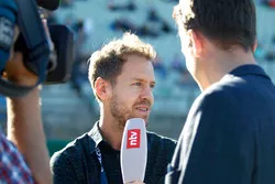 Sebastian Vettel