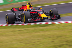 Max Verstappen, Red Bull Racing RB13