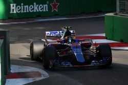 Carlos Sainz Jr., Scuderia Toro Rosso STR12