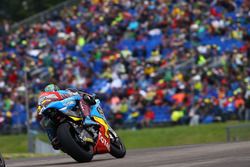 Franco Morbidelli, Marc VDS