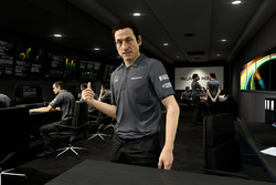 Screenshot F1 2017