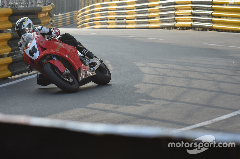 19. Andre Pires, Bimota