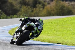 Andrea Iannone, Team Suzuki MotoGP