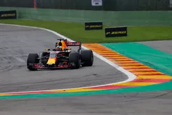 Daniel Ricciardo, Red Bull Racing RB13