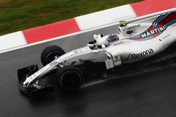 Ленс Стролл, Williams FW40