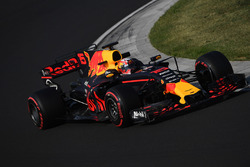 Pierre Gasly, Red Bull Racing RB13