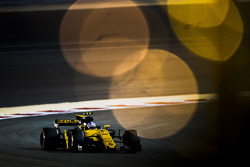 Jolyon Palmer, Renault Sport F1 Team RS17