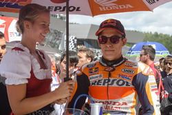 Marc Marquez, Repsol Honda Team