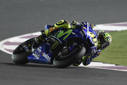 Valentino Rossi, Yamaha Factory Racing