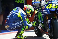 Valentino Rossi, Yamaha Factory Racing