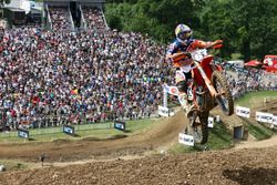 Jorge Prado, KTM Factory Racing