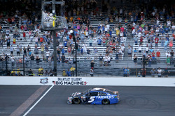 Sieg für Kasey Kahne, Hendrick Motorsports Chevrolet
