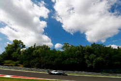 Lewis Hamilton, Mercedes AMG F1 W08