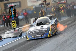 Matt Hagan