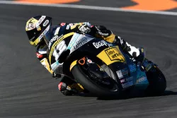 Thomas Lüthi, Interwetten